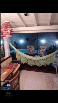 Imagem Casa com 3 Quartos à Venda, 144 m² em Campeche - Florianópolis Imagem Casa com 3 Quartos à Venda, 144 m² em Campeche - Florianópolis