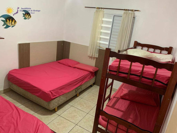 Imagem Casa com 2 Quartos à Venda, 101 m² em Jardim Indaiá - Bertioga Imagem Casa com 2 Quartos à Venda, 101 m² em Jardim Indaiá - Bertioga