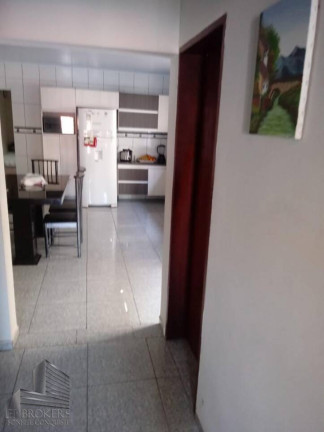Imagem Casa com 2 Quartos à Venda, 127 m² em Jardim São Guilherme - Sorocaba Imagem Casa com 2 Quartos à Venda, 127 m² em Jardim São Guilherme - Sorocaba