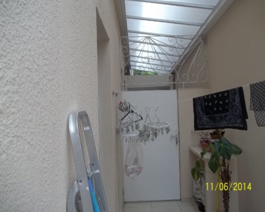 Imagem Casa com 3 Quartos à Venda, 200 m² em Planalto Paulista - São Paulo Imagem Casa com 3 Quartos à Venda, 200 m² em Planalto Paulista - São Paulo
