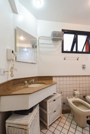 Imagem Apartamento com 1 Quarto à Venda, 50 m² em Santa Cecília - São Paulo