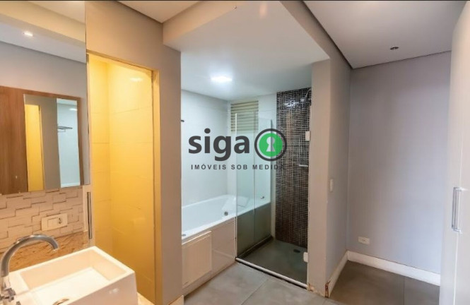 Imagem Apartamento com 2 Quartos para Alugar, 137 m² em Itaim Bibi - São Paulo Imagem Apartamento com 2 Quartos para Alugar, 137 m² em Itaim Bibi - São Paulo