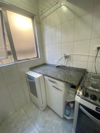 Imagem Imóvel com 2 Quartos à Venda, 50 m² em Vila Parque Jabaquara - São Paulo Imagem Imóvel com 2 Quartos à Venda, 50 m² em Vila Parque Jabaquara - São Paulo