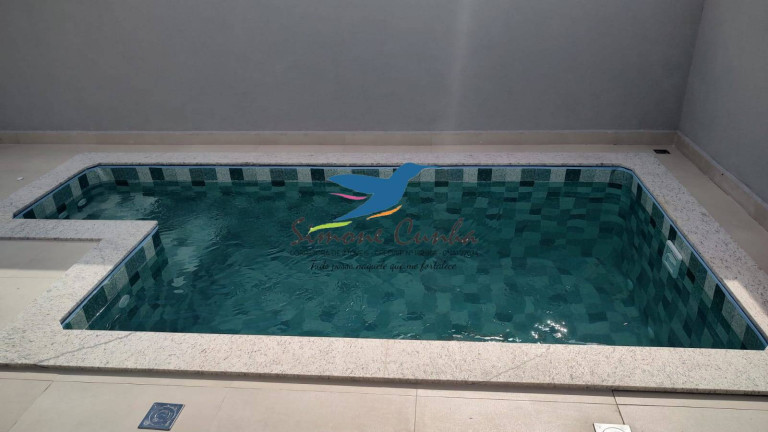 Imagem Casa de Condomínio com 3 Quartos à Venda, 158 m² em Condomínio Terras Do Vale - Caçapava