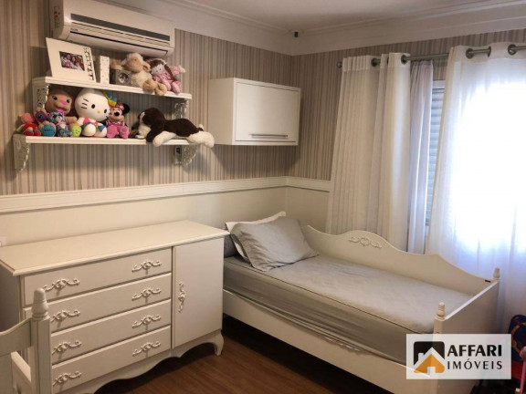 Imagem Apartamento com 2 Quartos à Venda, 81 m² em Santa Cruz - Americana