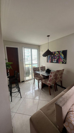 Imagem Apartamento com 2 Quartos para Alugar, 60 m² em Enseada Azul - Guarapari Imagem Apartamento com 2 Quartos para Alugar, 60 m² em Enseada Azul - Guarapari