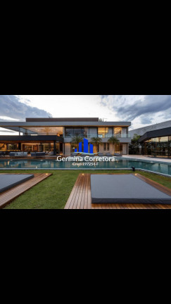 Imagem Casa com 5 Quartos à Venda, 1 m² em Tamboré - Santana De Parnaíba Imagem Casa com 5 Quartos à Venda, 1 m² em Tamboré - Santana De Parnaíba