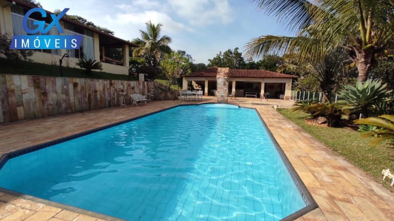 Imagem Imóvel com 3 Quartos à Venda, 16.700 m² em Condominio Nossa Fazenda - Esmeraldas Imagem Imóvel com 3 Quartos à Venda, 16.700 m² em Condominio Nossa Fazenda - Esmeraldas