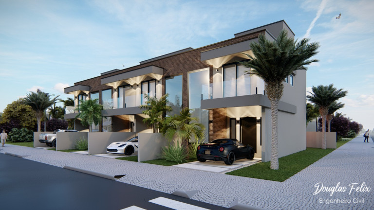 Imagem Apartamento com 3 Quartos à Venda, 120 m² em Igra Sul - Torres Imagem Apartamento com 3 Quartos à Venda, 120 m² em Igra Sul - Torres