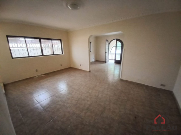 Imagem Sobrado com 4 Quartos à Venda ou Locação, 374 m² em Boqueirão - Santos Imagem Sobrado com 4 Quartos à Venda ou Locação, 374 m² em Boqueirão - Santos
