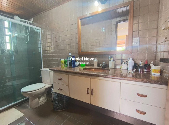 Imagem Casa com 5 Quartos à Venda, 369 m² em Vilas Do Atlântico - Lauro De Freitas Imagem Casa com 5 Quartos à Venda, 369 m² em Vilas Do Atlântico - Lauro De Freitas
