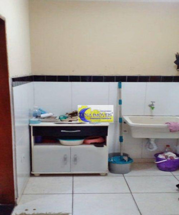 Imagem Sobrado com 3 Quartos à Venda, 263 m² em Piraporinha - Diadema Imagem Sobrado com 3 Quartos à Venda, 263 m² em Piraporinha - Diadema