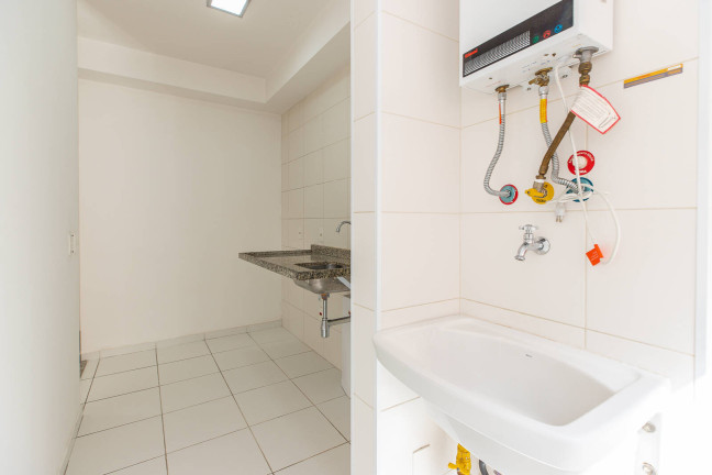 Imagem Apartamento com 1 Quarto à Venda, 34 m² em Liberdade - São Paulo Imagem Apartamento com 1 Quarto à Venda, 34 m² em Liberdade - São Paulo