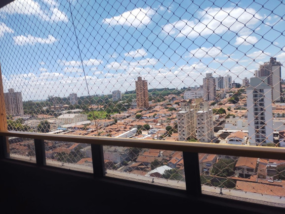 Imagem Apartamento com 3 Quartos à Venda, 220 m² em Alemães - Piracicaba Imagem Apartamento com 3 Quartos à Venda, 220 m² em Alemães - Piracicaba