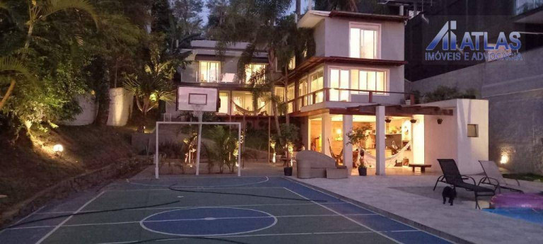 Imagem Casa com 3 Quartos à Venda, 650 m² em Arujázinho I, Ii E Iii - Arujá Imagem Casa com 3 Quartos à Venda, 650 m² em Arujázinho I, Ii E Iii - Arujá