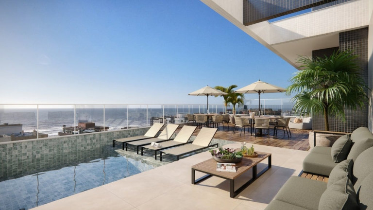 Imagem Apartamento com 3 Quartos à Venda, 115 m² em Centro - Capão Da Canoa