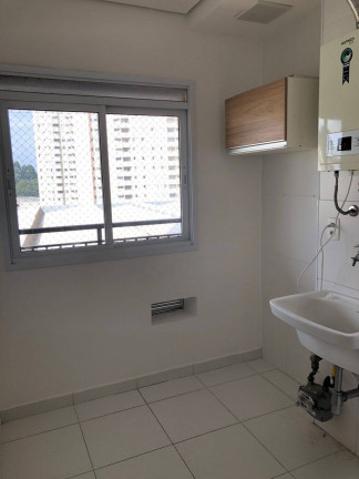 Imagem Apartamento com 3 Quartos à Venda ou Locação, 73 m² em Tamboré - Barueri Imagem Apartamento com 3 Quartos à Venda ou Locação, 73 m² em Tamboré - Barueri