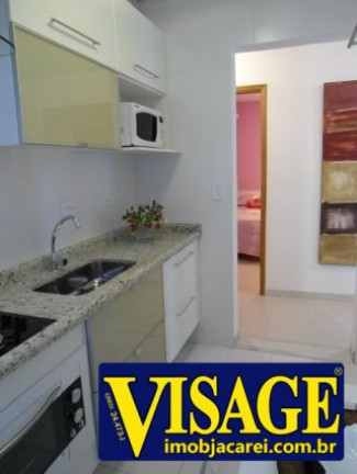 Imagem Apartamento com 3 Quartos à Venda, 69 m² em Jd. Das Industrias - Jacareí Imagem Apartamento com 3 Quartos à Venda, 69 m² em Jd. Das Industrias - Jacareí