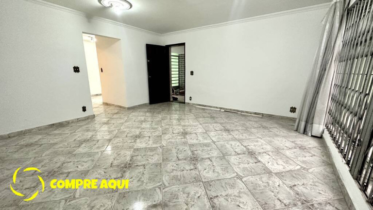 Imagem Casa com 3 Quartos à Venda, 280 m² em Santana - São Paulo Imagem Casa com 3 Quartos à Venda, 280 m² em Santana - São Paulo