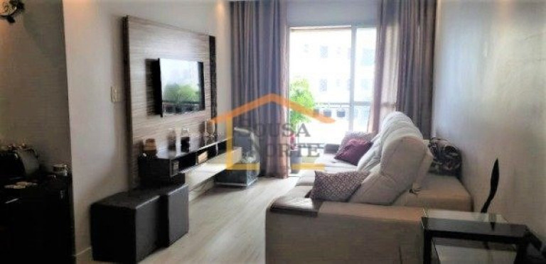 Imagem Apartamento com 2 Quartos à Venda, 63 m² em Lauzane Paulista - São Paulo Imagem Apartamento com 2 Quartos à Venda, 63 m² em Lauzane Paulista - São Paulo