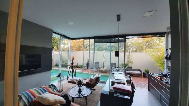 Imagem Casa de Condomínio à Venda, 824 m² em Alphaville Nova Esplanada - Votorantim