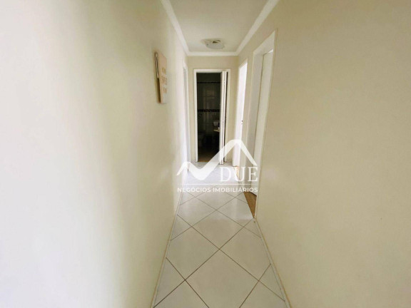 Imagem Apartamento com 2 Quartos à Venda, 98 m² em Campo Grande - Santos Imagem Apartamento com 2 Quartos à Venda, 98 m² em Campo Grande - Santos