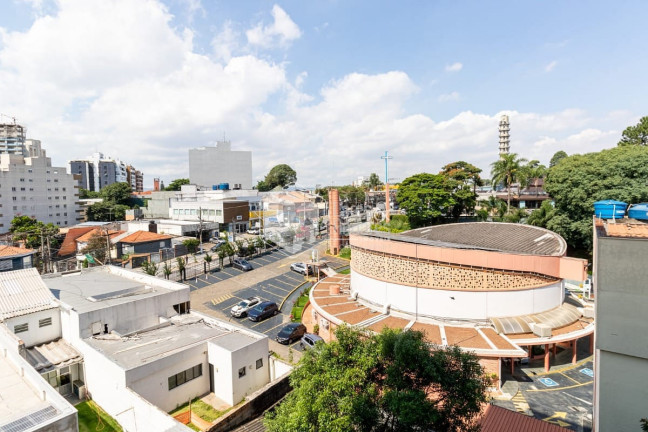Imagem Apartamento com 3 Quartos à Venda, 165 m² em Alto Da Lapa - São Paulo