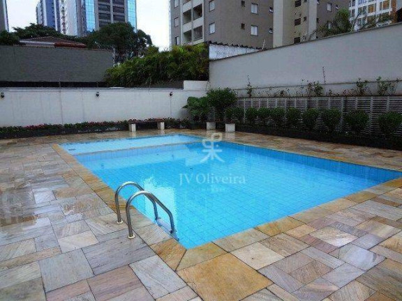 Imagem Apartamento com 3 Quartos à Venda, 78 m² em Vila Progredior - São Paulo Imagem Apartamento com 3 Quartos à Venda, 78 m² em Vila Progredior - São Paulo