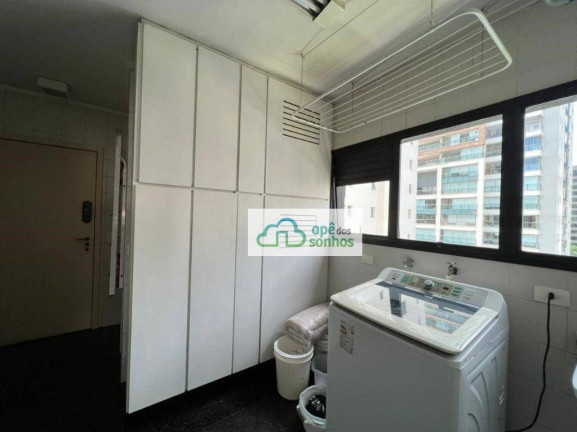 Imagem Apartamento com 3 Quartos à Venda, 220 m² em Itaim Bibi - São Paulo Imagem Apartamento com 3 Quartos à Venda, 220 m² em Itaim Bibi - São Paulo