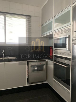 Imagem Apartamento com 3 Quartos à Venda, 180 m² em Jardim Das Indústrias - São José Dos Campos Imagem Apartamento com 3 Quartos à Venda, 180 m² em Jardim Das Indústrias - São José Dos Campos