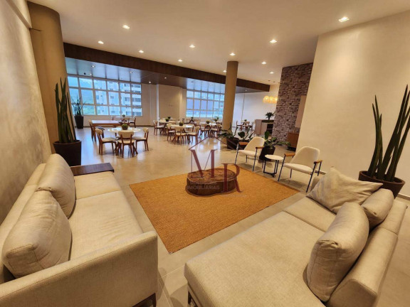 Imagem Apartamento com 2 Quartos à Venda, 105 m² em Canto Do Forte - Praia Grande Imagem Apartamento com 2 Quartos à Venda, 105 m² em Canto Do Forte - Praia Grande