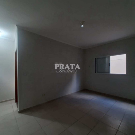 Imagem Casa com 3 Quartos à Venda, 90 m² em Embaré - Santos Imagem Casa com 3 Quartos à Venda, 90 m² em Embaré - Santos