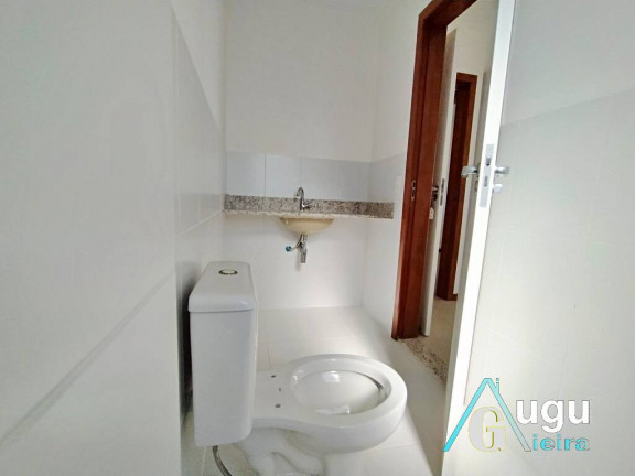 Imagem Apartamento com 3 Quartos à Venda, 113 m² em Enseada Azul - Guarapari