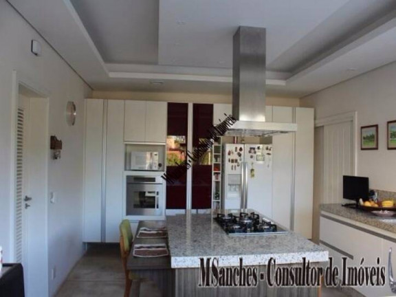 Imagem Sobrado com 3 Quartos à Venda, 1.000 m² em Condominio Portal Do Sabia - Araçoiaba Da Serra