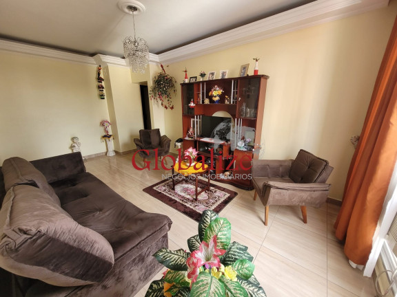 Imagem Imóvel com 2 Quartos à Venda, 100 m² em Aparecida - Santos Imagem Imóvel com 2 Quartos à Venda, 100 m² em Aparecida - Santos