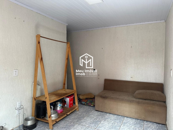 Imagem Casa com 3 Quartos à Venda, 110 m² em Samambaia Sul (samambaia) - Brasília Imagem Casa com 3 Quartos à Venda, 110 m² em Samambaia Sul (samambaia) - Brasília