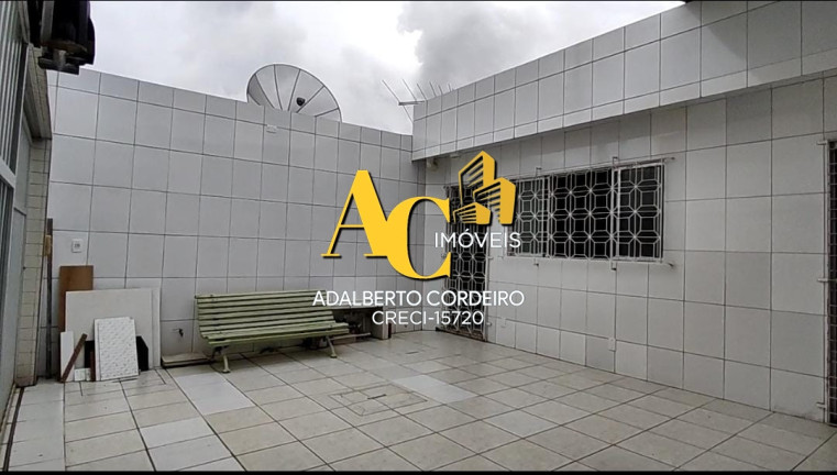 Imagem Casa com 3 Quartos à Venda, 120 m² em Ipsep - Recife Imagem Casa com 3 Quartos à Venda, 120 m² em Ipsep - Recife