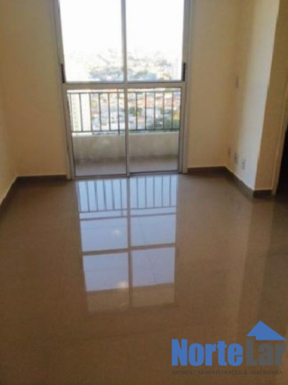 Imagem Apartamento com 2 Quartos à Venda, 48 m² em Imirim - São Paulo Imagem Apartamento com 2 Quartos à Venda, 48 m² em Imirim - São Paulo