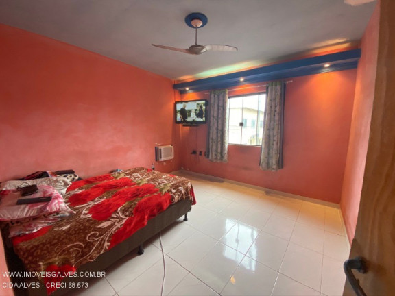 Imagem Casa com 3 Quartos à Venda, 180 m² em Saracuruna - Duque De Caxias