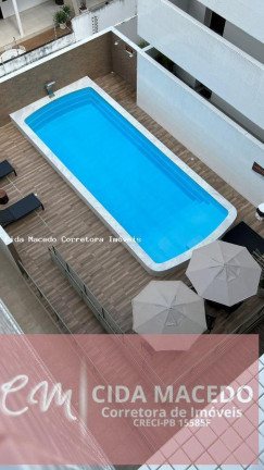 Imagem Apartamento com 2 Quartos à Venda, 60 m² em Cabo Branco - João Pessoa Imagem Apartamento com 2 Quartos à Venda, 60 m² em Cabo Branco - João Pessoa