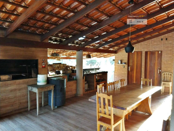 Foto do imóvel Chácara com 3 Quartos à Venda, 24.000 m² em Zona Rural - Bela Vista De Goiás
