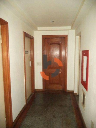 Imagem Apartamento com 3 Quartos à Venda, 220 m² em Centro - Nova Iguaçu
