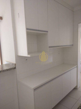 Imagem Apartamento com 1 Quarto à Venda, 43 m² em Nova Aliança - Ribeirão Preto Imagem Apartamento com 1 Quarto à Venda, 43 m² em Nova Aliança - Ribeirão Preto