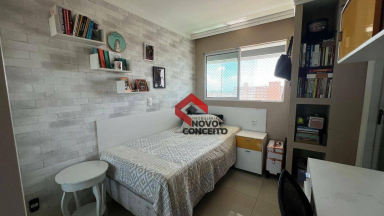 Imagem Apartamento com 3 Quartos à Venda, 94 m² em Parquelândia - Fortaleza Imagem Apartamento com 3 Quartos à Venda, 94 m² em Parquelândia - Fortaleza