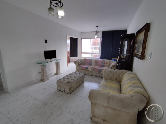 Imagem Apartamento com 3 Quartos à Venda, 132 m² em Itararé - São Vicente Imagem Apartamento com 3 Quartos à Venda, 132 m² em Itararé - São Vicente