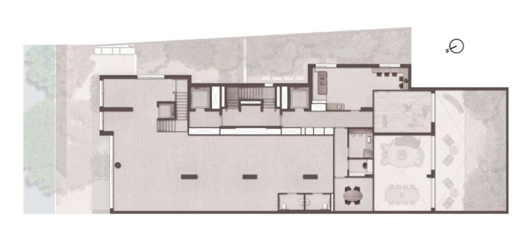 Imagem Imóvel com 2 Quartos à Venda, 123 m² em Higienópolis - São Paulo