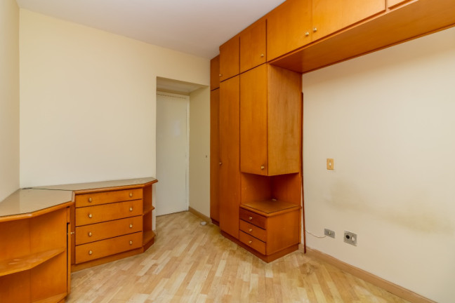 Imagem Apartamento com 2 Quartos à Venda, 72 m² em Vila Pompéia - São Paulo