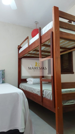 Imagem Casa com 4 Quartos à Venda, 163 m² em Maresias - São Sebastião Imagem Casa com 4 Quartos à Venda, 163 m² em Maresias - São Sebastião