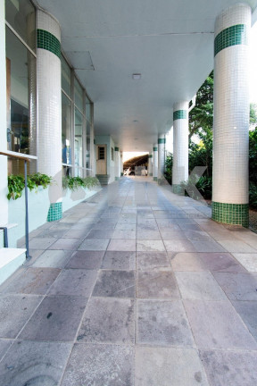 Imagem Apartamento com 3 Quartos à Venda, 140 m² em Centro Histórico - Porto Alegre Imagem Apartamento com 3 Quartos à Venda, 140 m² em Centro Histórico - Porto Alegre