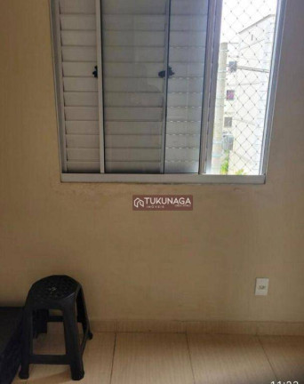 Imagem Apartamento com 2 Quartos à Venda, 45 m² em Jardim Ansalca - Guarulhos Imagem Apartamento com 2 Quartos à Venda, 45 m² em Jardim Ansalca - Guarulhos